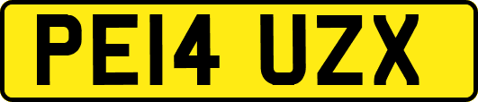 PE14UZX