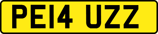 PE14UZZ