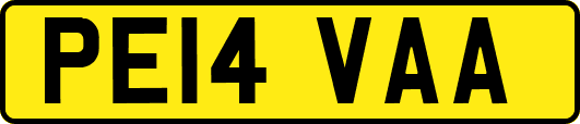 PE14VAA