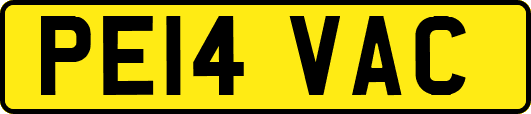 PE14VAC