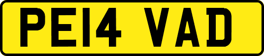 PE14VAD