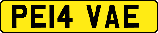 PE14VAE