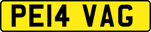 PE14VAG