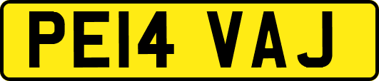 PE14VAJ