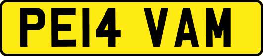 PE14VAM