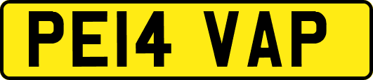 PE14VAP