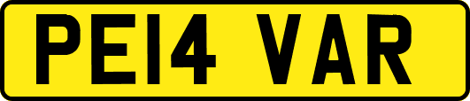 PE14VAR