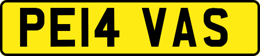 PE14VAS