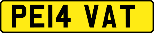 PE14VAT