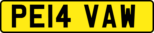 PE14VAW