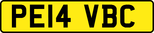 PE14VBC