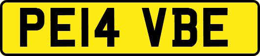 PE14VBE