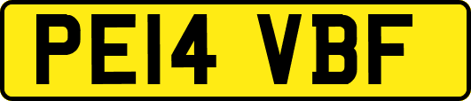 PE14VBF