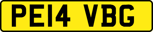 PE14VBG