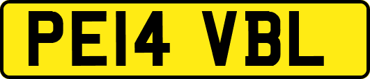 PE14VBL