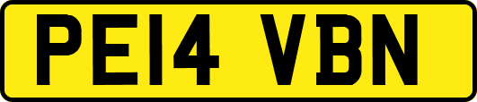 PE14VBN