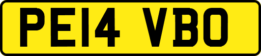PE14VBO