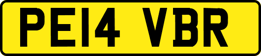 PE14VBR
