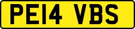 PE14VBS