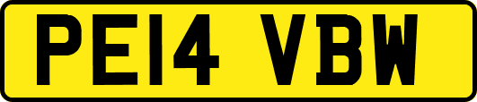 PE14VBW