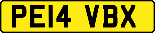 PE14VBX