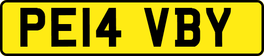 PE14VBY