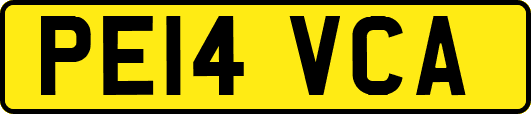 PE14VCA