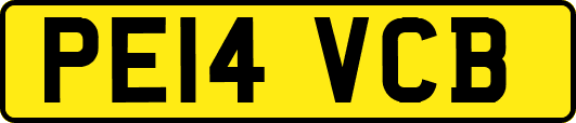 PE14VCB