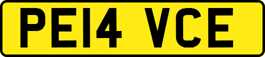 PE14VCE