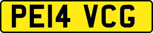 PE14VCG