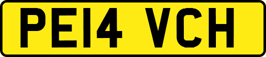 PE14VCH