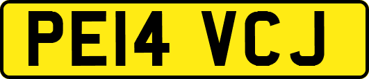 PE14VCJ