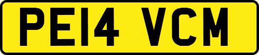 PE14VCM