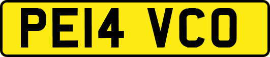 PE14VCO
