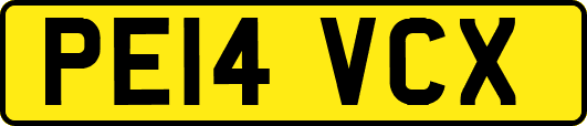 PE14VCX