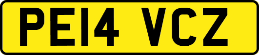 PE14VCZ