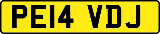 PE14VDJ