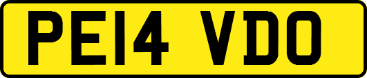 PE14VDO