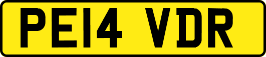 PE14VDR