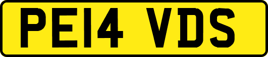 PE14VDS