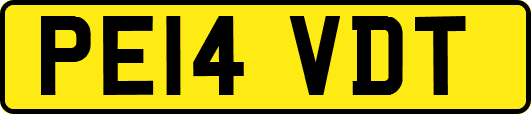 PE14VDT