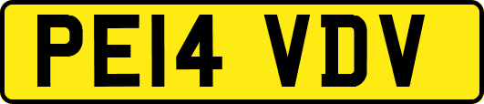 PE14VDV