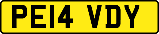 PE14VDY