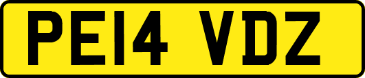 PE14VDZ