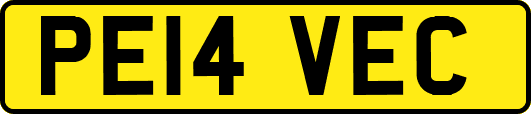 PE14VEC