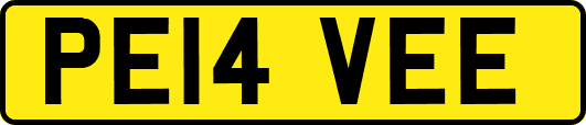 PE14VEE