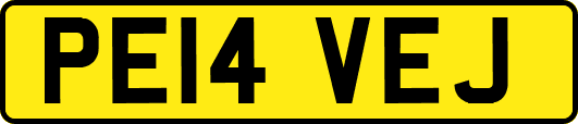 PE14VEJ