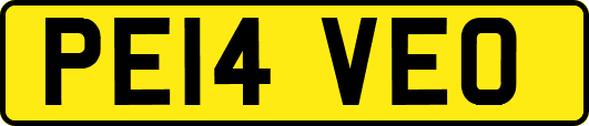 PE14VEO