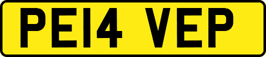 PE14VEP