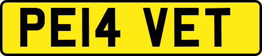 PE14VET